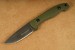 B�ker Magnum Neck Knife Lil Friend Drop