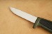 Morakniv Basic 546 MG and black Arbeitsmesser aus Edelstahl