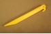 Zelthering aus Kunststoff 22,5 cm Set mit 6 St�ck