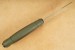 Morakniv Basic 546 MG and black Arbeitsmesser aus Edelstahl