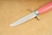 Morakniv &quot;Scout 39&quot; Kindermesser pink Mora Messer