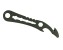 Schrade Outdoormesser Stahl 8Cr13MoV titanbeschichtet