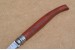 Opinel Taschenmesser "Slim Line" No. 15 rostfrei Bubinga-Holz