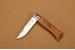 Opinel Taschenmesser Classic in rostfrei &quot;Die Minis&quot; No. 4