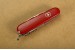 Victorinox Offiziersmesser Huntsman rot