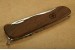 Victorinox Forester Wood Nussholz Schweizer Taschenmesser