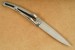 Deejo Taschenmesser 27g TATTOO Infinity