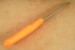 Morakniv Messer BushCraft neon orange rostfrei