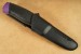 Morakniv Craftline TopQ Punch Knife (Schnitzmesser) Mora Messer