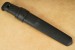 Morakniv Garberg Black Carbon Multi-Mount Mora Messer Full Tang 3,2 mm Klinge