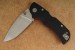 Manly City CPM S90V Black & Red 3D