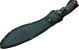 B�ker Magnum CSB Kukri Machete Feststehendes Messer