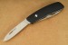 SWIZA Schweizer Taschenmesser D04 schwarz