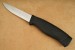 Morakniv Arbeitsmesser Companion HeavyDuty Black Edelstahl