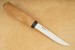 Helle Messer "Nr. 120" Hellefisk 12,3 cm Klinge