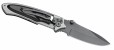 BlackFox Einhandmesser mit Klinge aus rostfreiem Stahl 440