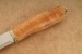 Brusletto Messer Halling Jaktia