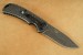 Herbertz Taschenmesser stonewashed Liner Lock