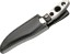B�ker Magnum Flying Bowie Wurfmesser