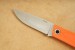 Manly Taschenmesser Patriot D2 Orange