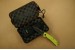 Herbertz Top Collection Einhandmesser mit neonfarbene G-10 Griffschalen
