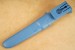 Morakniv Companion Navy Blue rostfreier Stahl Arbeitsmesser Mora Messer