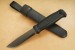 Morakniv Garberg Black Carbon Full Tang Produktbild