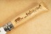 Opinel Taschenmesser No. 8 Animalia Wildschwein
