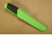 Mora Messer Companion Green rostfreier Stahl Arbeitsmesser (Mora of Sweden)