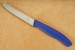 Victorinox Tomatenmesser Nylon blau 10,5 cm Klingenlnge