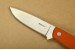 B�ker Plus Fahrtenmesser Bushcraft XL