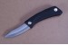 EKA E8 Ekberg Jagdmesser mit Aufbrechklinge