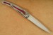 Deejo Taschenmesser 27g COLORS TATTOO Love