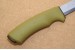 Mora Messer (Mora of Sweden) BushCraft Triflex - Mora 2010