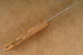 Nieto Messer Linea Alpina mit Olivenholz Ref. 044 1.4116 Stahl