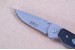 Marttiini MFK T-3 Einhandmesser Gro�e Ausf�hrung