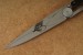 Deejo Taschenmesser Wilkinson 37G NATURE Silver