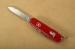 Victorinox Schweizer Taschenmesser Angler rot 1.3653.72