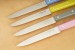 Opinel Messer-Set Bon Appetit ESPRIT CAMPAGNE