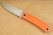 Manly Taschenmesser Patriot D2 Orange