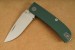 Manly Taschenmesser Wasp 12C27 Military Green