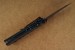 Herbertz Einhandmesser mit blauen Platinen