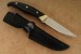 Puma TEC Grtelmesser G10