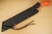 Condor ECO Parang Machete 1075 Carbon Stahl