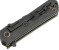 B�ker Plus Kihon Assisted OD Green Taschenmesser