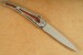 Deejo Taschenmesser 27g COLORS TATTOO Symmetry