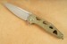 Puma TEC Einhandmesser Bronzefinish