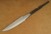 Mora Messer (Mora of Sweden) Messerklinge No 2/0 aus Carbonstahl