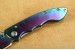 B�ker Magnum Taschenmesser Blaze