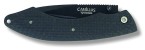 Camillus Einhandmesser Gentleman Folder aus Stahl VG10